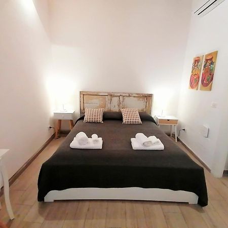 Bed and Breakfast Le Nuvole Di Ortigia Syracuse Exterior foto